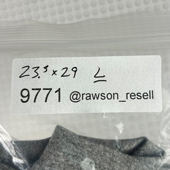 Nike 1 Cent Memphis Tiger Basketball Large Shirt Team Issued Penny Hardaway Gray - Picture 6 of 6